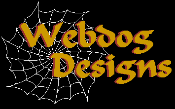 Webdog Designs